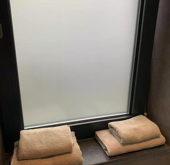 ペンション Résidence La Floraison