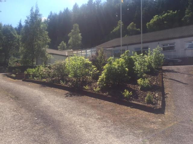 펜션 Sir Andrew Murray House