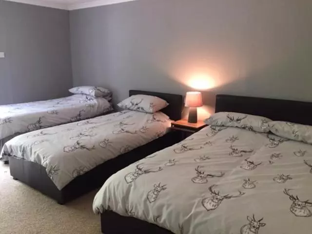 Majatalo Sir Andrew Murray House