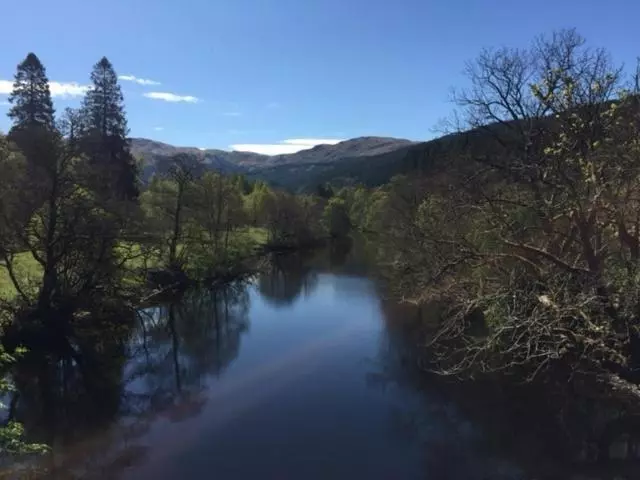 Majatalo Sir Andrew Murray House