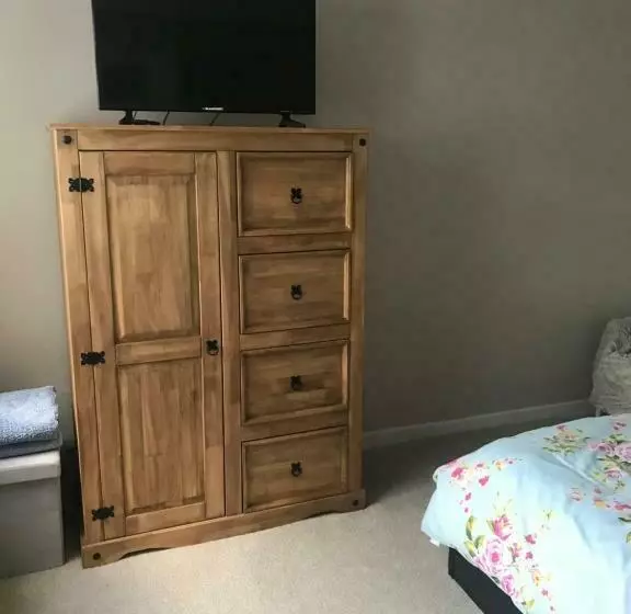 Majatalo Sir Andrew Murray House