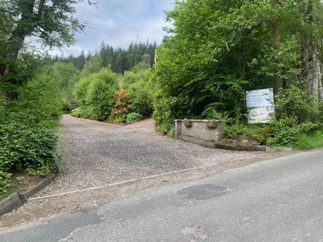 Majatalo Sir Andrew Murray House