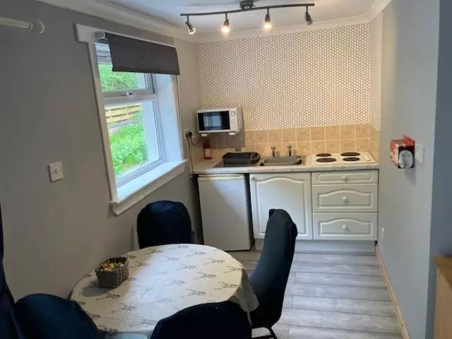 Majatalo Sir Andrew Murray House