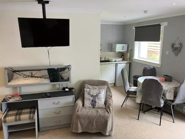 Majatalo Sir Andrew Murray House