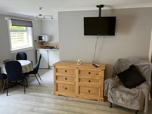 펜션 Sir Andrew Murray House