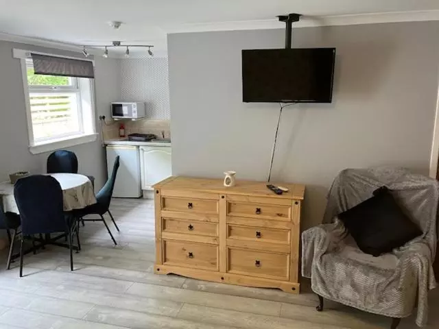 Majatalo Sir Andrew Murray House