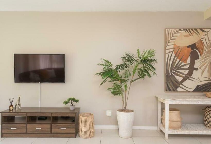 膳宿费 Zimbali Wedge Unit 42