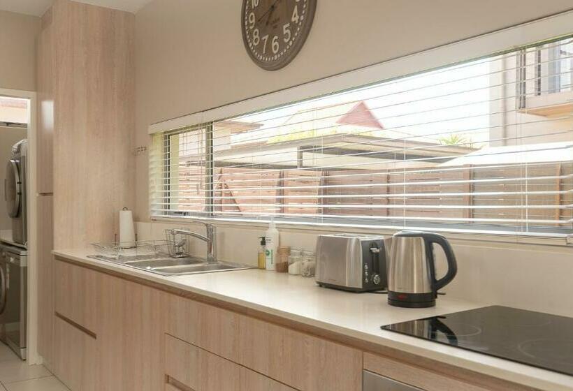 膳宿费 Zimbali Wedge Unit 42