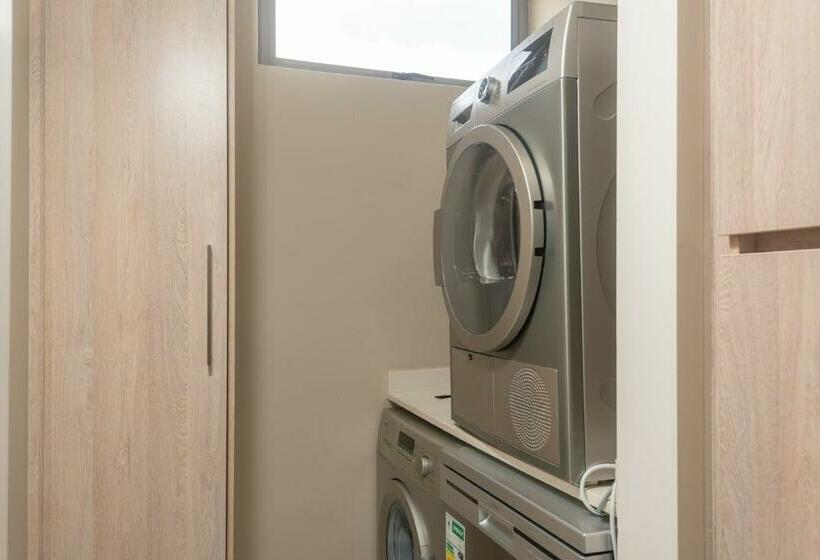 膳宿费 Zimbali Wedge Unit 42