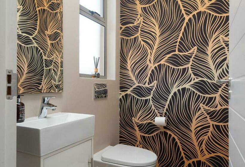 膳宿费 Zimbali Wedge Unit 42