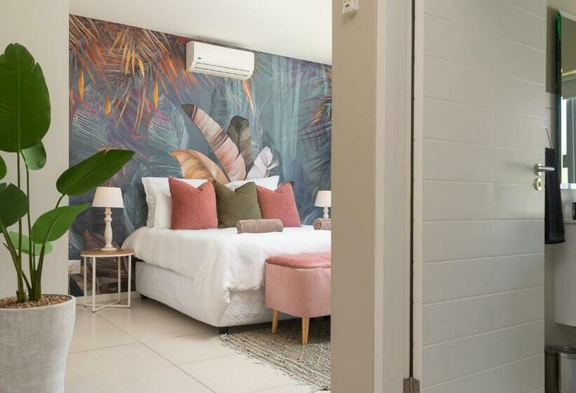 膳宿费 Zimbali Wedge Unit 42