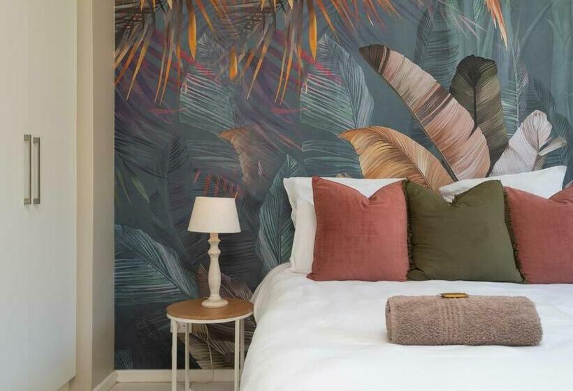 膳宿费 Zimbali Wedge Unit 42