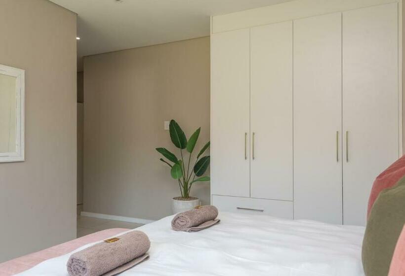 膳宿费 Zimbali Wedge Unit 42