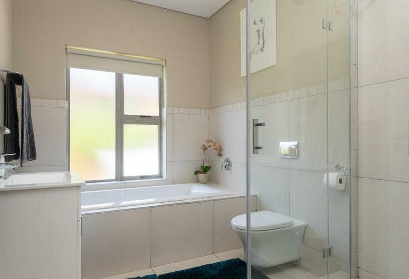 膳宿费 Zimbali Wedge Unit 42