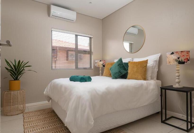 膳宿费 Zimbali Wedge Unit 42