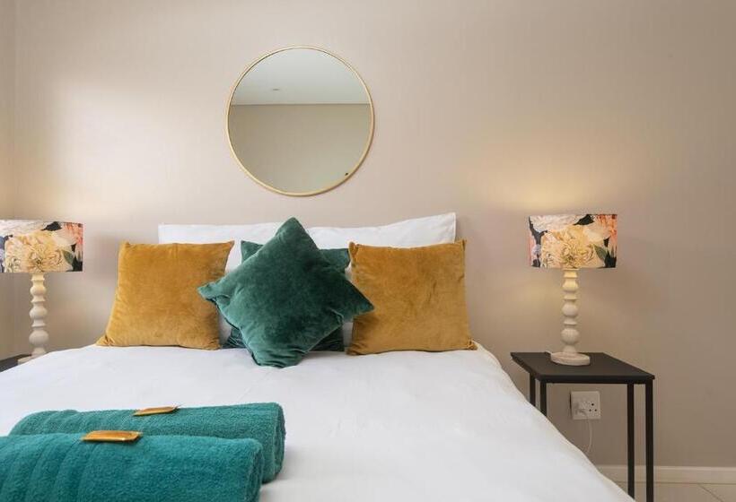 膳宿费 Zimbali Wedge Unit 42