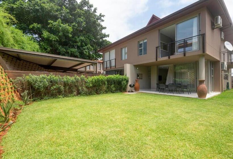 膳宿费 Zimbali Wedge Unit 42