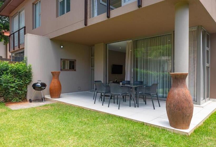 膳宿费 Zimbali Wedge Unit 42