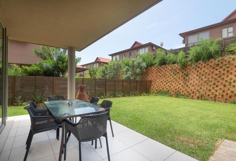 膳宿费 Zimbali Wedge Unit 42