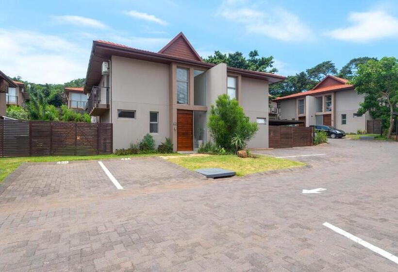 膳宿费 Zimbali Wedge Unit 42