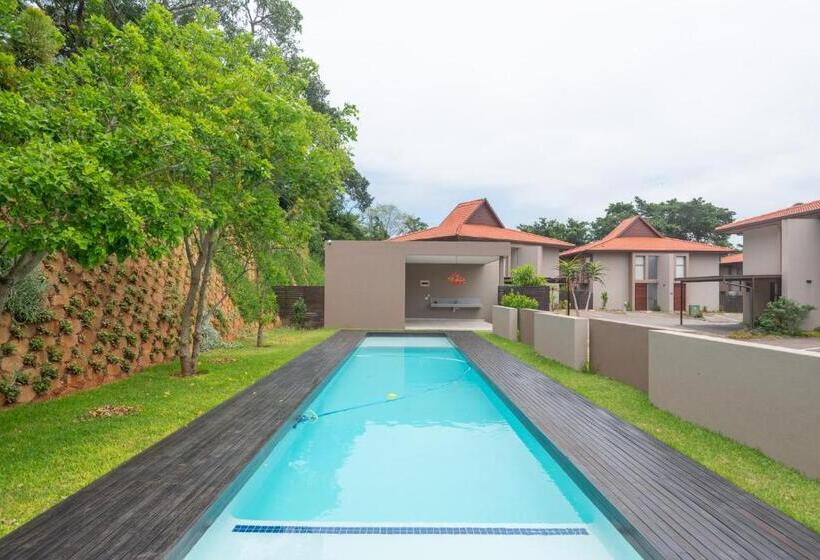 膳宿费 Zimbali Wedge Unit 42