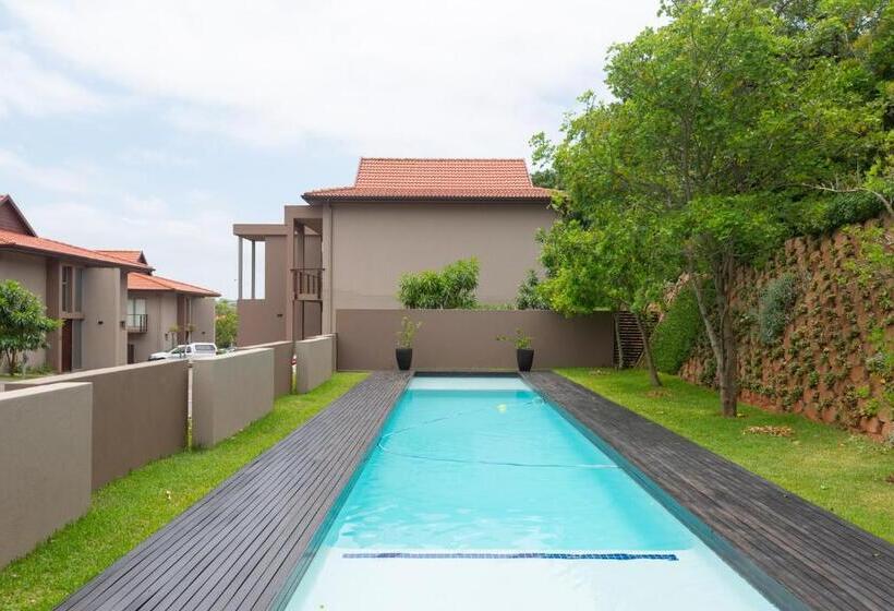 膳宿费 Zimbali Wedge Unit 42