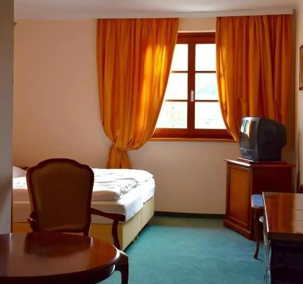 Sport Aktiv Pension Spanner   Tauplitz