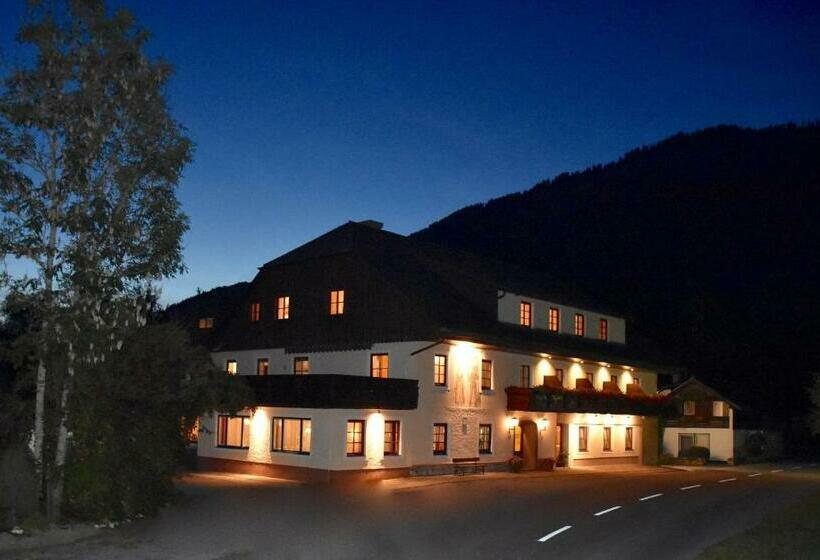 Sport Aktiv Pension Spanner   Tauplitz