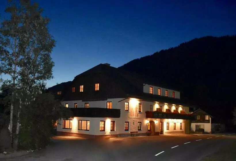 Sport Aktiv Pension Spanner   Tauplitz