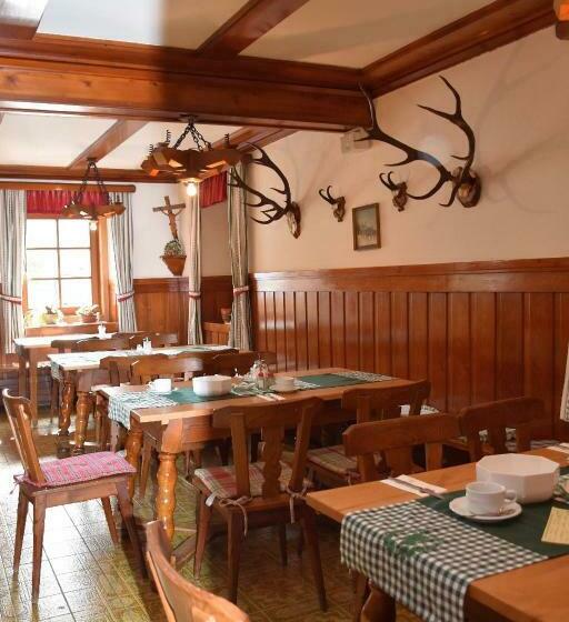 Sport Aktiv Pension Spanner   Tauplitz