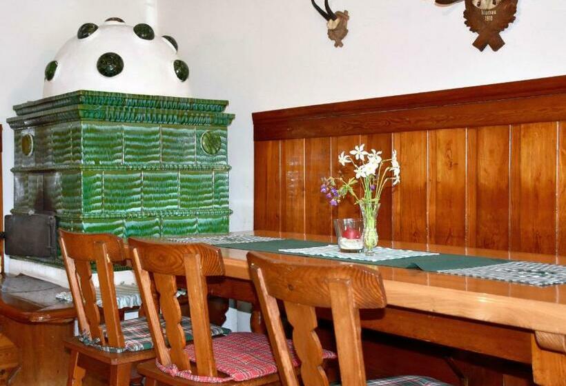 Sport Aktiv Pension Spanner   Tauplitz