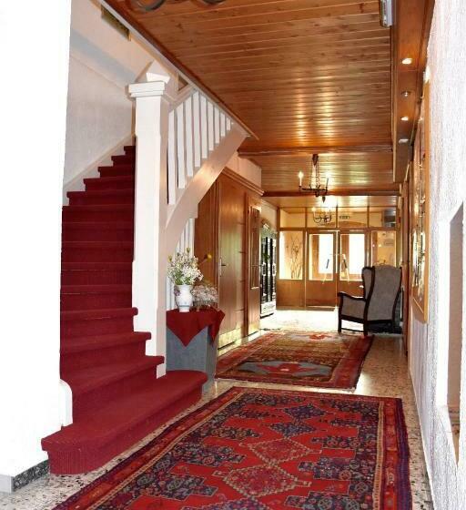 Sport Aktiv Pension Spanner   Tauplitz