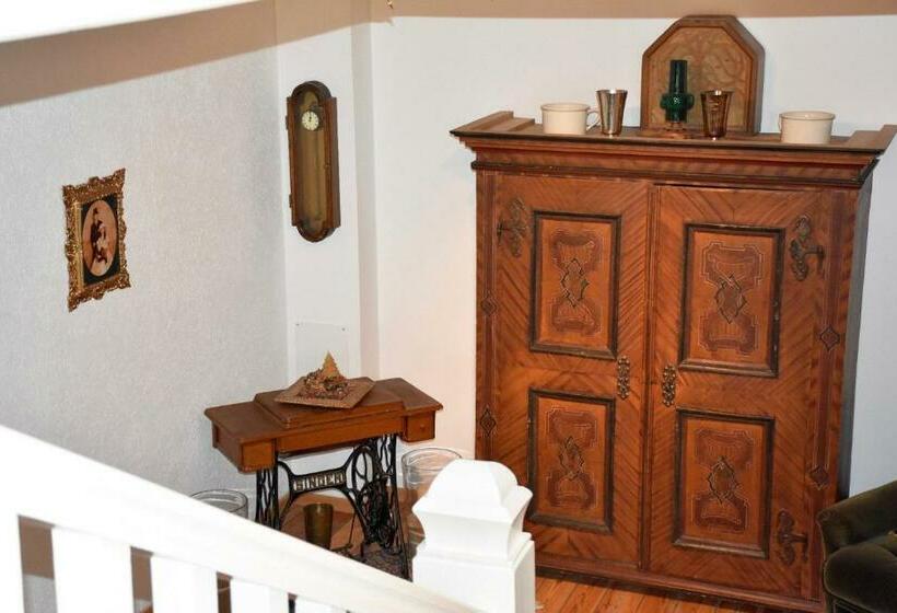 Sport Aktiv Pension Spanner   Tauplitz