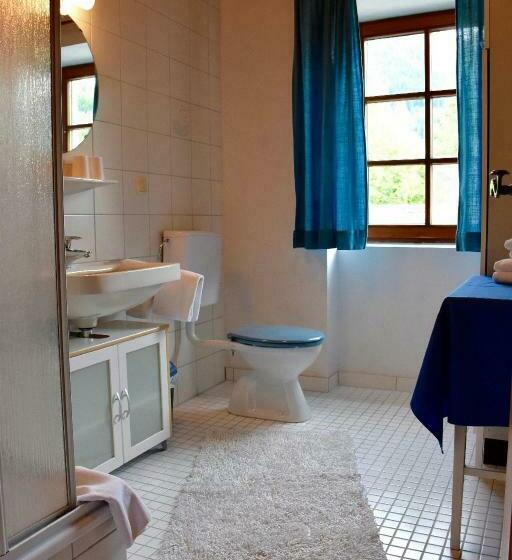 Sport Aktiv Pension Spanner   Tauplitz