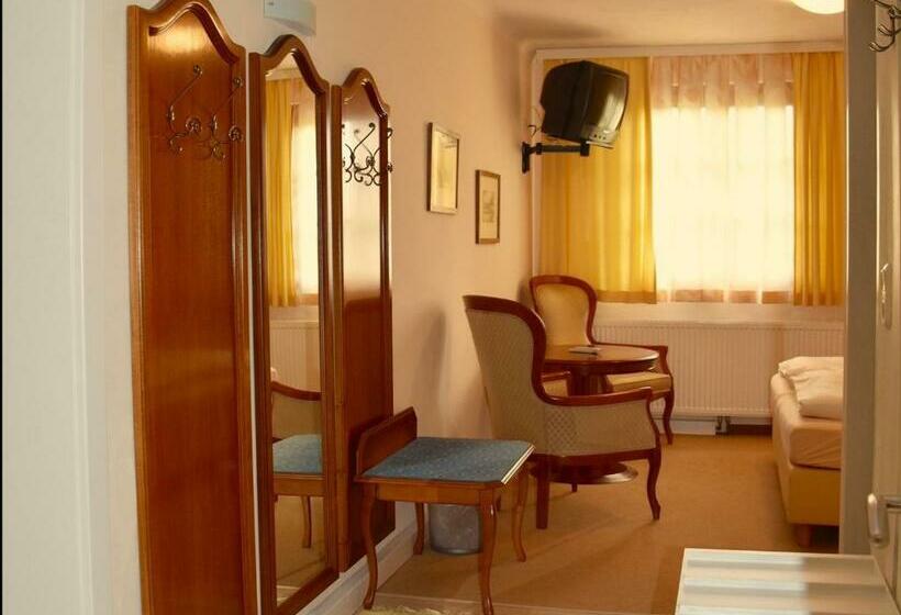 Sport Aktiv Pension Spanner   Tauplitz