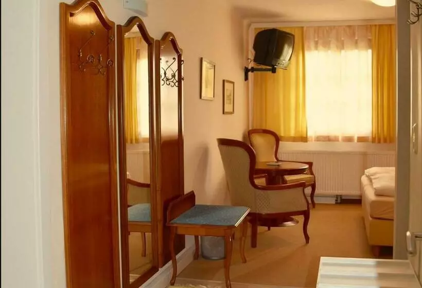 Sport Aktiv Pension Spanner   Tauplitz