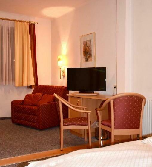 Sport Aktiv Pension Spanner   Tauplitz