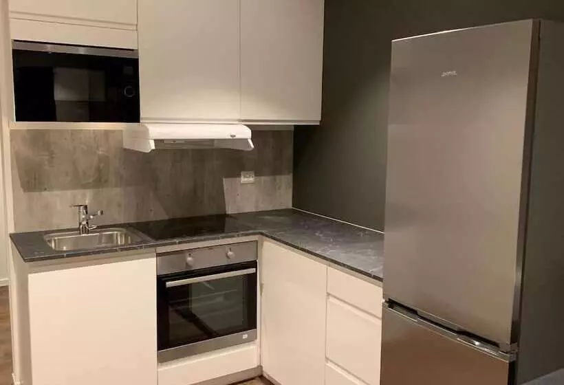 Stryn House   Hotel & Apartments