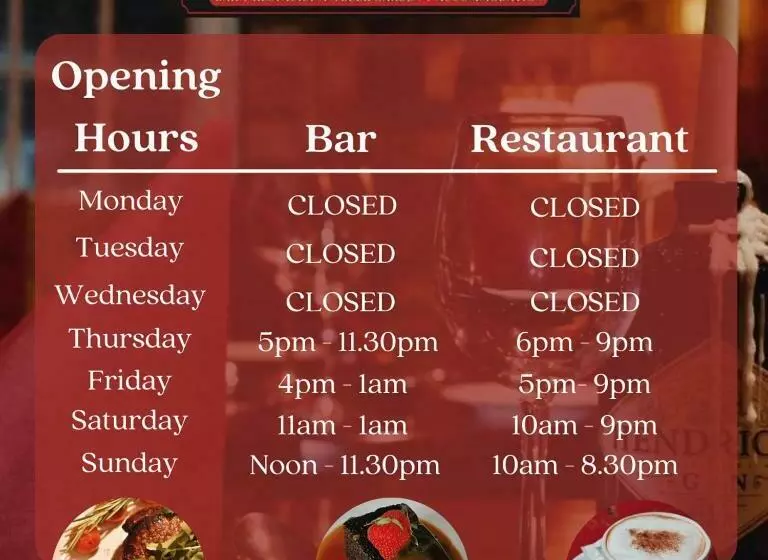 Basil Sheils B&b Accommodation Armagh