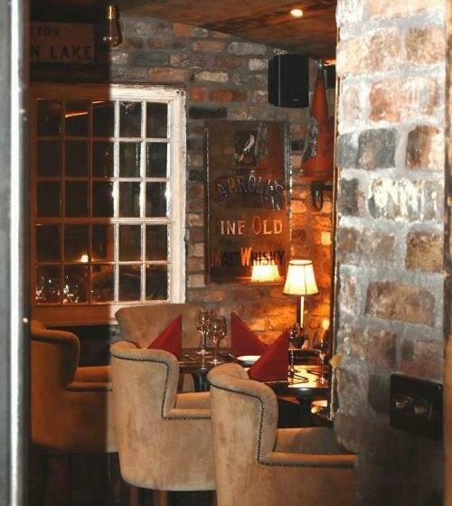 Basil Sheils B&b Accommodation Armagh