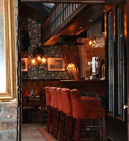 Basil Sheils B&b Accommodation Armagh