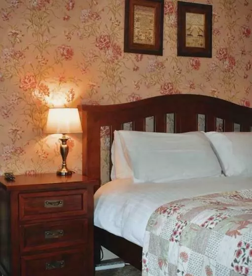 Basil Sheils B&b Accommodation Armagh