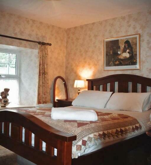 Basil Sheils B&b Accommodation Armagh
