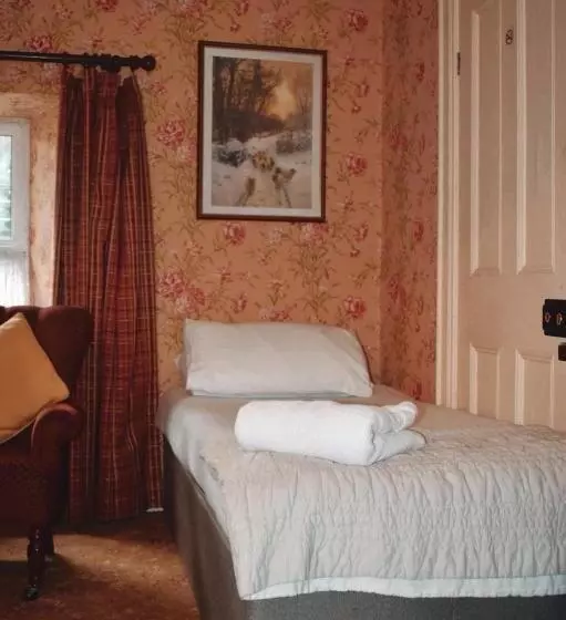 Basil Sheils B&b Accommodation Armagh