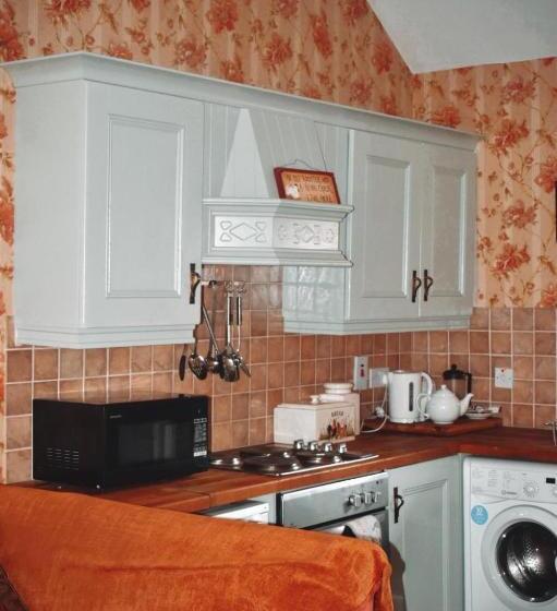 Basil Sheils B&b Accommodation Armagh