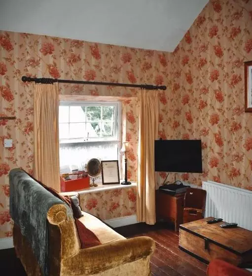 Basil Sheils B&b Accommodation Armagh