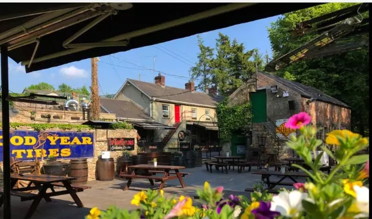 Basil Sheils B&b Accommodation Armagh