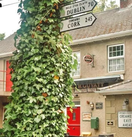 Basil Sheils B&b Accommodation Armagh