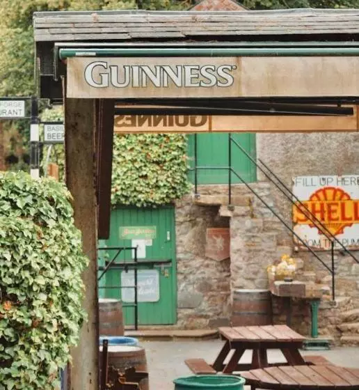 Basil Sheils B&b Accommodation Armagh