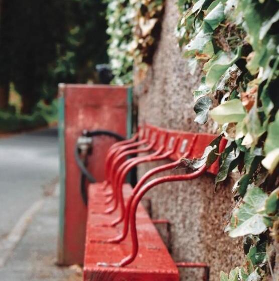 Basil Sheils B&b Accommodation Armagh